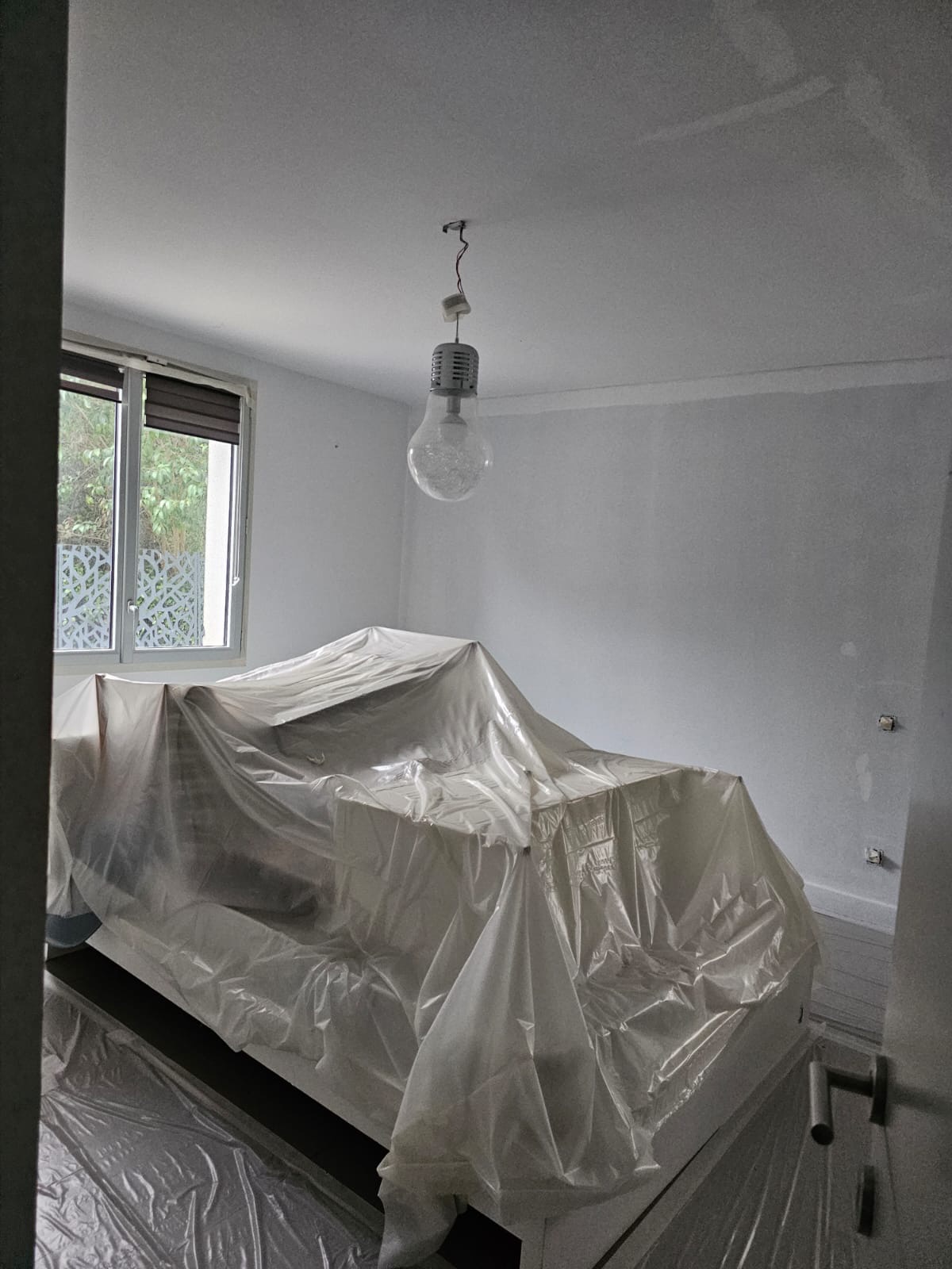 Chantier Cabriès - Photo 7